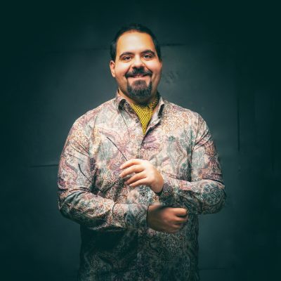 Carlo Muscat