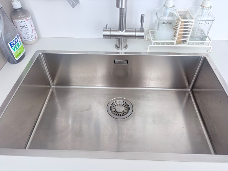 Sparkly Malta - Cleaning & Maintenance in Ta' Xbiex