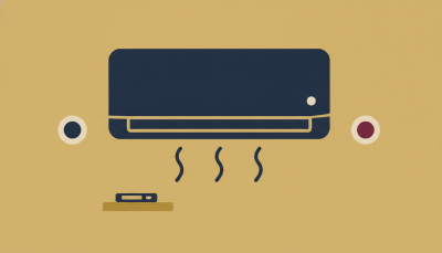 AC Service Malta - AC, Heater & Door Installation in Mosta
