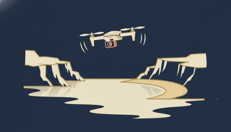 Drone Services Malta - Aerial Photography & Video in Malta