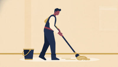 Cleaning Gozo - Cleaning in Xewkija