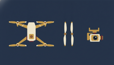 Airborne Malta - Aerial Photography & Videography in Qormi