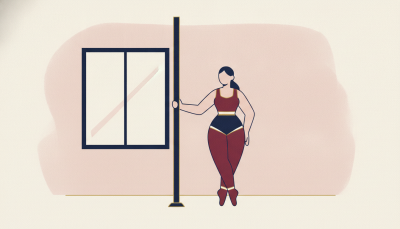 Bendyjuju Studios - Pole Dance Classes in St Julian's