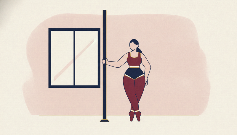 Bendyjuju Studios - Pole Dance Classes in St Julian's