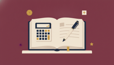 Bookkeeping & More - Accounting & Bookkeeping in Rabat