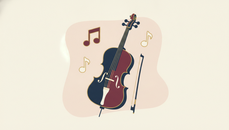 Cello Academy - Music Lessons in Malta