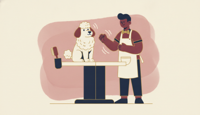 Collar and Bone Malta - Pet Grooming in Birkirkara