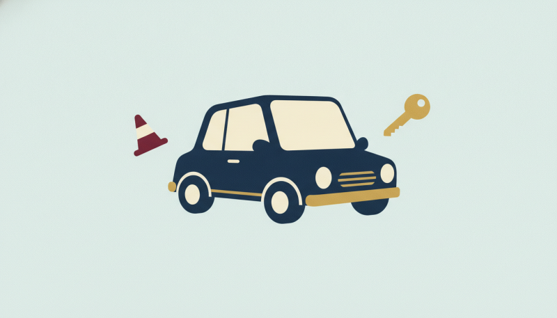 Cortis Motoring School - Driving Lessons in Birkirkara