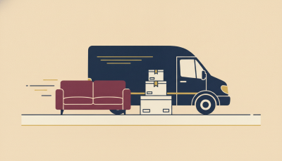 Dexter Furniture Movers - Furniture Transport & Removals in Malta