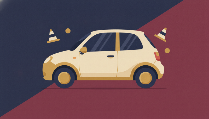 Douglas Motoring School - Driving Lessons in Malta