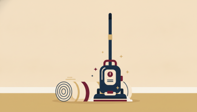 Dust Busters Malta - Carpet & Upholstery Cleaning in Malta