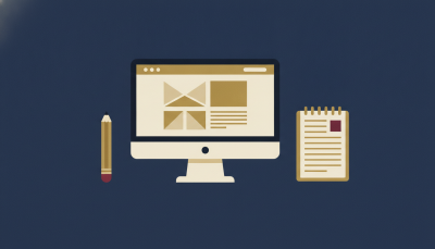 Fernand Fenech - Web Design and Development in San Gwann