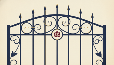 Wrought Iron Works Malta - Wrought Iron & Stainless Steel Works in San Gwann