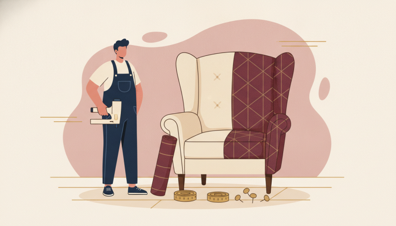 Joe Cutajar & Sons - Upholstery in Msida