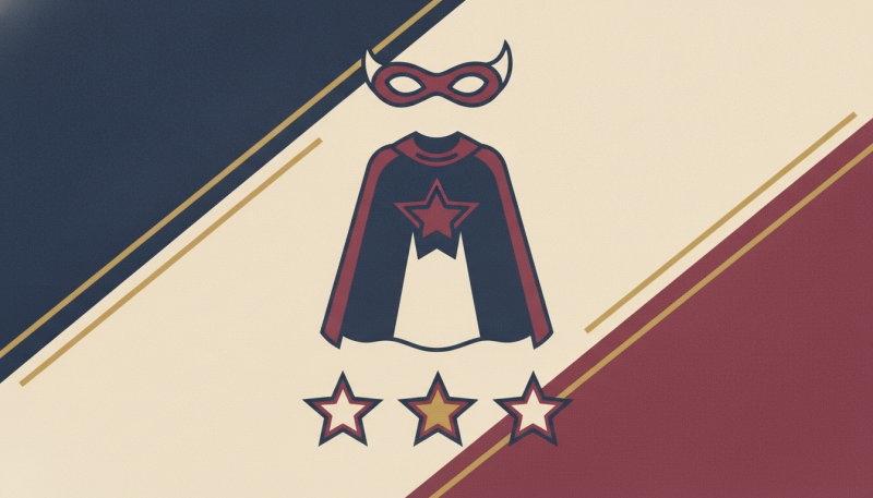 Kaboom Superheroes - Kids Party Entertainment in Malta