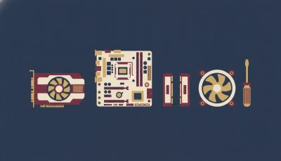KD PC Builds and Repairs - Custom PCs and Computer Repair in Naxxar