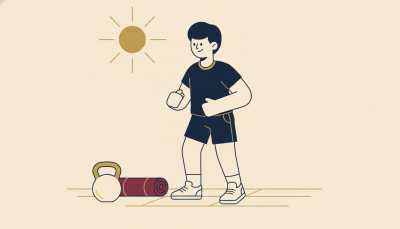 Kristen Borg Fitness - Personal Training in St Julian's