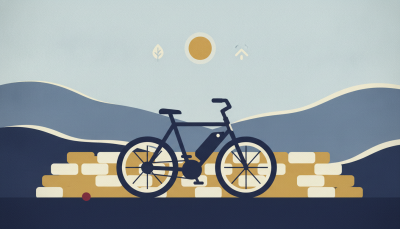 Lithictours - E-Bike Tours in Wardija