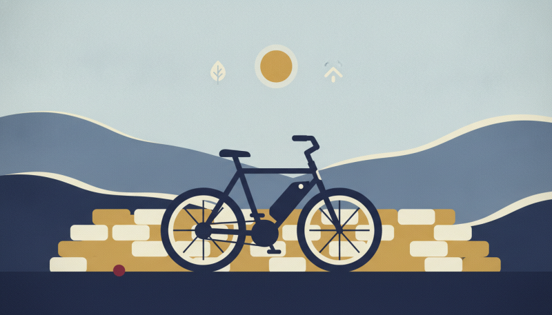 Lithictours - E-Bike Tours in Wardija