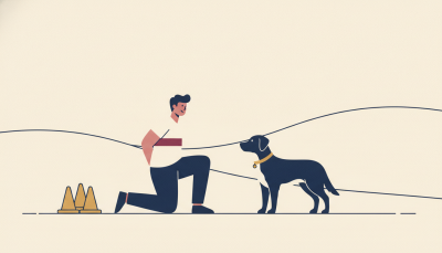 Malta Dog Training Services - Dog Training in Mosta