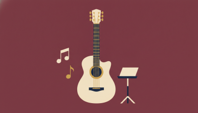 Marc Galea - Guitar Lessons in Malta