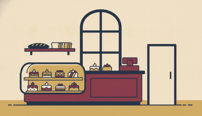 Marie Boutique Patisserie - Patisserie and Custom Cakes in Rabat