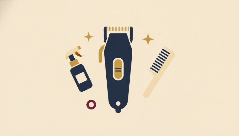 Jeffrey Mobile Barbering - Mobile Barber in Malta