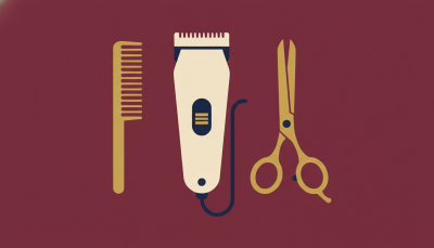 The Barber Room - Barber and Mobile Barber in Paola