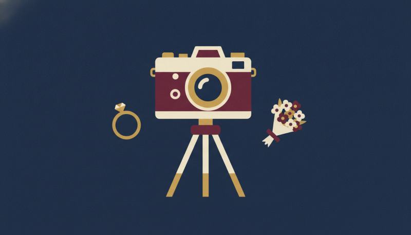 Shane P. Watts Photography - Wedding Photography in Malta