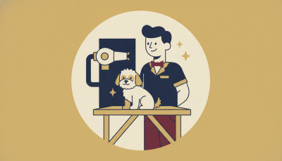 Shiny Paws - Pet Grooming in Mosta