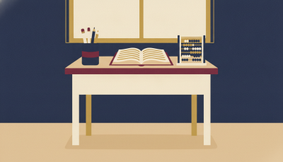 Study Studio - Primary School Tuition in Birkirkara
