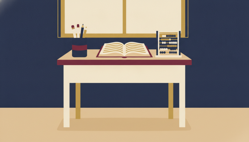 Study Studio - Primary School Tuition in Birkirkara