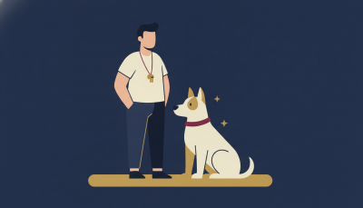 The Pack Therapist - Dog Training in Malta