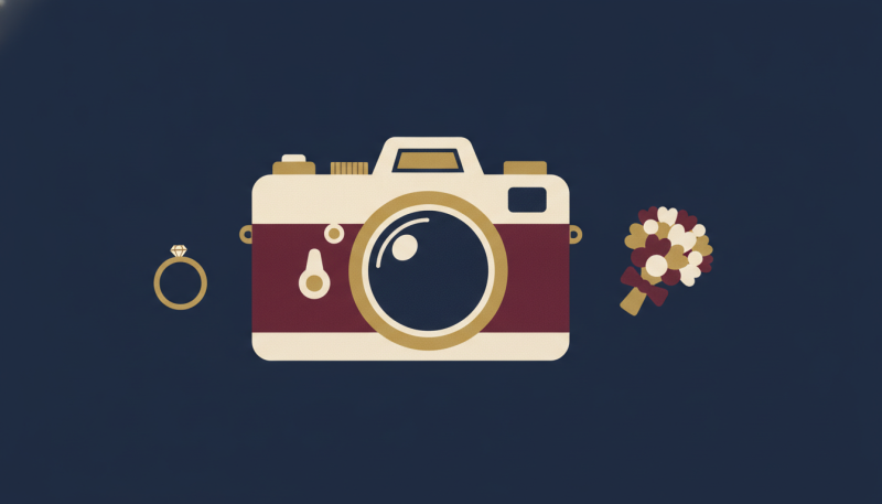 TSZ Photography - Wedding and Event Photography in Lija