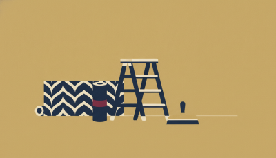 Wallpaper Installer Malta - Wallpaper Installation in Malta