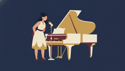 Ylenia Vella - Singer and Pianist in Birkirkara