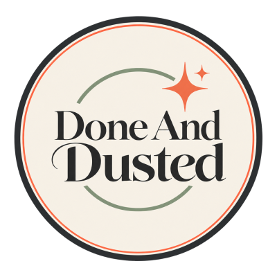 DoneAndDusted