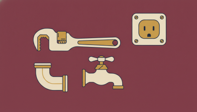 I&M Installations - Plumbing and Electrical Services in Malta