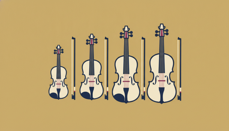 Omnia Quartet - String Quartet for Weddings and Events in Malta