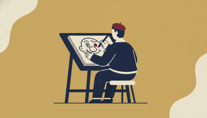 Sean Cini - Graphic Design and Illustration in Santa Venera