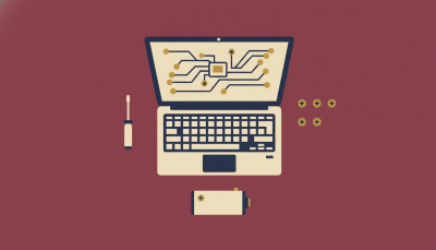 Laptop Repair Malta - Device Repair in Malta