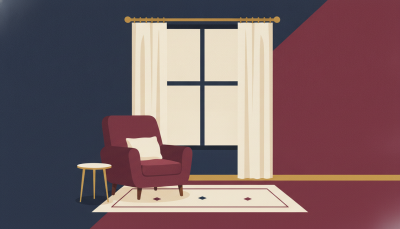 HP Design - Curtains and Soft Furnishings in Victoria, Gozo