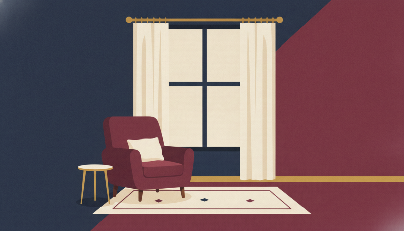 HP Design - Curtains and Soft Furnishings in Victoria, Gozo