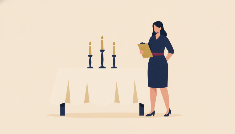 Sarah Young - Wedding and Event Planning in Malta