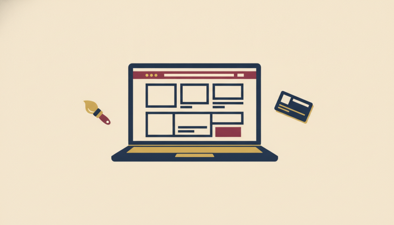 Jackie Aquilina - Web and Graphic Designer in Malta