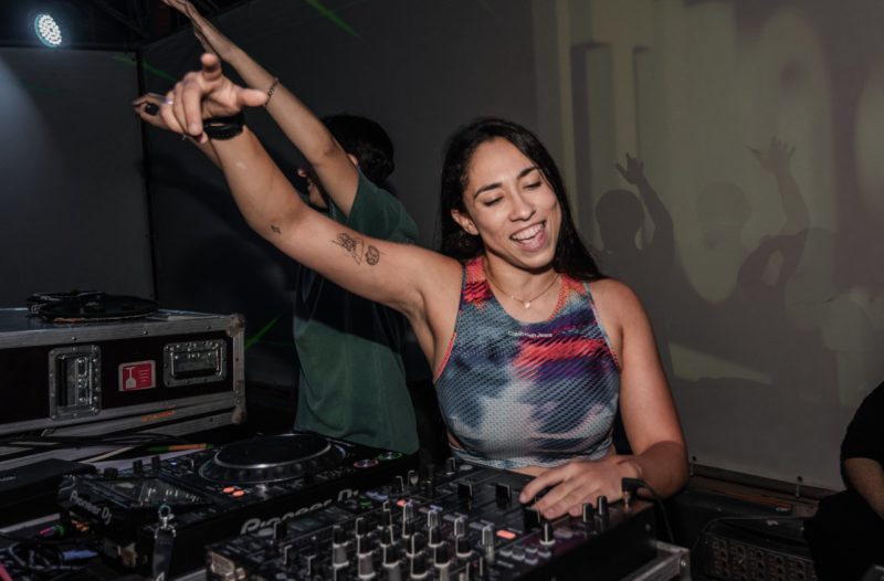 DJ SAR - DJ, Sound and Lighting for Events in Malta