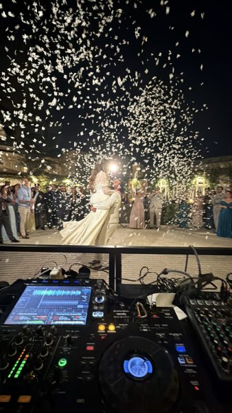 DJ SAR - DJ, Sound and Lighting for Events in Malta