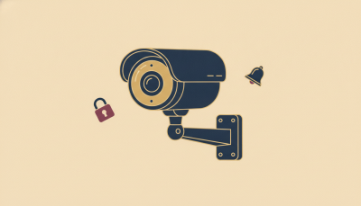 CZ Smart Tech - CCTV and Alarm Installation in Malta