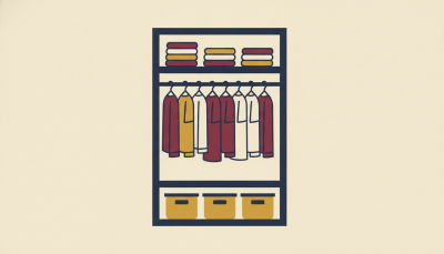 Composed Spaces - Home Organisation and Decluttering in Malta