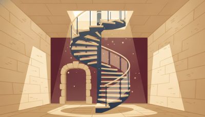 Fantin Metal Works - Staircases, Railings and Metal Works in Gozo